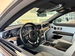 Ghoste Guosit 6.7T Long Wheelbase - фото 7