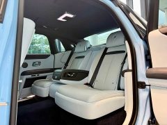 Ghoste Guosit 6.7T Long Wheelbase - фото 9