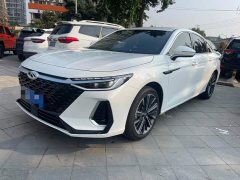 Chery Arrizo 8 1.6T DCT Elegant - ფოტო 1