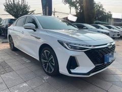 Chery Arrizo 8 1.6T DCT Elegant - ფოტო 2
