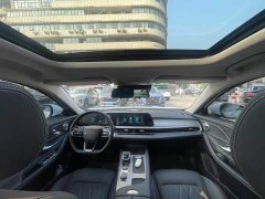 Chery Arrizo 8 1.6T DCT Elegant - ფოტო 3