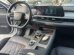 Chery Arrizo 8 1.6T DCT Elegant - ფოტო 4