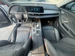 Chery Arrizo 8 1.6T DCT Elegant - ფოტო 5