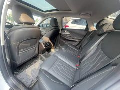 Chery Arrizo 8 1.6T DCT Elegant - ფოტო 6