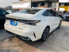 Chery Arrizo 8 1.6T DCT Elegant - ფოტო 7