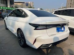Chery Arrizo 8 1.6T DCT Elegant - ფოტო 8