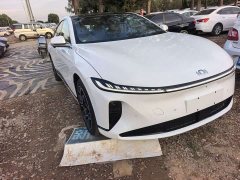 Changan Qiyuan A07 Ultra-Long Blue Whale Pure Electric 730 Flagship - ფოტო 3