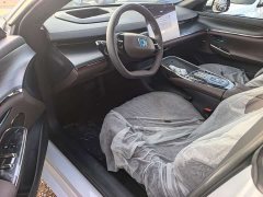Changan Qiyuan A07 Ultra-Long Blue Whale Pure Electric 730 Flagship - ფოტო 4
