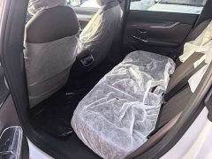 Changan Qiyuan A07 Ultra-Long Blue Whale Pure Electric 730 Flagship - ფოტო 6
