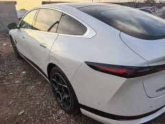 Changan Qiyuan A07 Ultra-Long Blue Whale Pure Electric 730 Flagship - ფოტო 8
