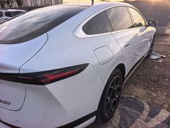 Changan Qiyuan A07 Ultra-Long Blue Whale Pure Electric 730 Flagship - ფოტო 9