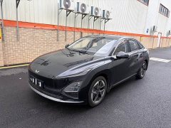 Wuling Xingguang 2024 Co-creation Edition 510 Advanced - ფოტო 1