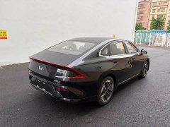 Wuling Xingguang 2024 Co-creation Edition 510 Advanced - ფოტო 10