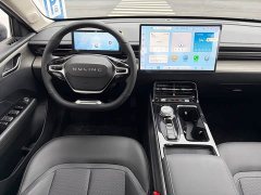 Wuling Xingguang 2024 Co-creation Edition 510 Advanced - ფოტო 7