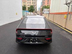Wuling Xingguang 2024 Co-creation Edition 510 Advanced - ფოტო 9