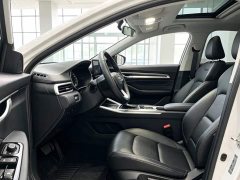 Geely Emgrand 4th Generation 1.5L CVT Longteng Edition - ფოტო 6