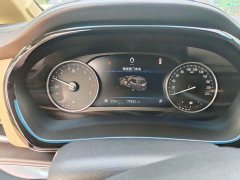 Buick GL8 Land Executive Cabin 652T Luxury - ფოტო 13