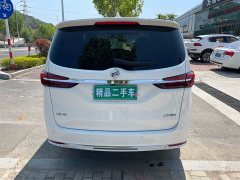 Buick GL8 Land Executive Cabin 652T Luxury - ფოტო 5