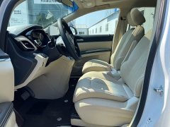 Buick GL8 Land Executive Cabin 652T Luxury - ფოტო 6