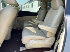 Buick GL8 Land Executive Cabin 652T Luxury - ფოტო 7