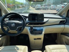 Buick GL8 Land Executive Cabin 652T Luxury - ფოტო 9