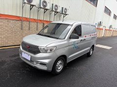 Wuling Hongguang V 2019 1.5L Base Enclosed Window Van National VI LAR - ფოტო 1
