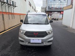 Wuling Hongguang V 2019 1.5L Base Enclosed Window Van National VI LAR - ფოტო 2
