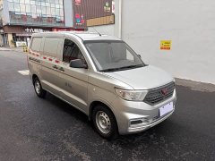 Wuling Hongguang V 2019 1.5L Base Enclosed Window Van National VI LAR - ფოტო 3