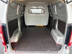 Wuling Hongguang V 2019 1.5L Base Enclosed Window Van National VI LAR - ფოტო 5