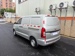 Wuling Hongguang V 2019 1.5L Base Enclosed Window Van National VI LAR - ფოტო 7