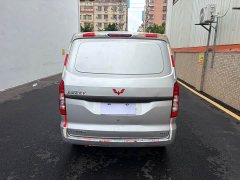 Wuling Hongguang V 2019 1.5L Base Enclosed Window Van National VI LAR - ფოტო 8