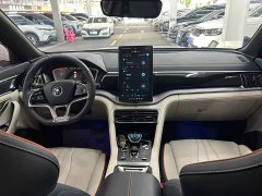 BYD Song Plus New Energy 2021 EV Premier - ფოტო 12