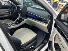 BYD Song Plus New Energy 2021 EV Premier - ფოტო 13