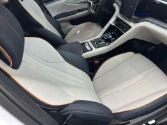 BYD Song Plus New Energy 2021 EV Premier - ფოტო 14