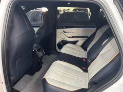 BYD Song Plus New Energy 2021 EV Premier - ფოტო 15
