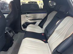 BYD Song Plus New Energy 2021 EV Premier - ფოტო 16