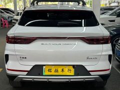 BYD Song Plus New Energy 2021 EV Premier - ფოტო 5