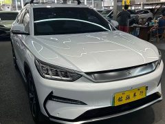 BYD Song Plus New Energy 2021 EV Premier - ფოტო 6