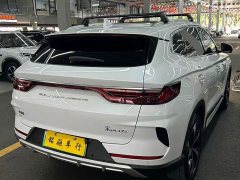 BYD Song Plus New Energy 2021 EV Premier - ფოტო 7
