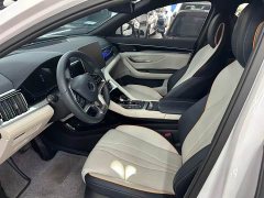 BYD Song Plus New Energy 2021 EV Premier - ფოტო 8