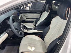 BYD Song Plus New Energy 2021 EV Premier - ფოტო 9