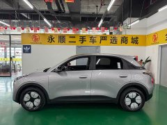 Geely Xing Yuan 310km Youth Edition - ფოტო 10