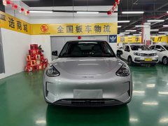 Geely Xing Yuan 310km Youth Edition - ფოტო 2