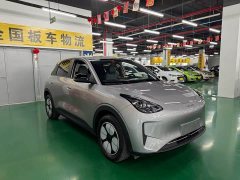 Geely Xing Yuan 310km Youth Edition - ფოტო 3