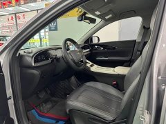 Geely Xing Yuan 310km Youth Edition - ფოტო 4