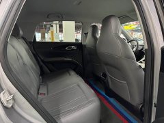Geely Xing Yuan 310km Youth Edition - ფოტო 5
