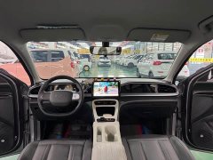 Geely Xing Yuan 310km Youth Edition - ფოტო 6