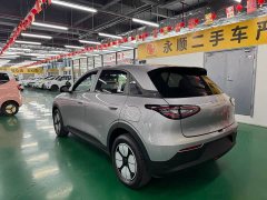 Geely Xing Yuan 310km Youth Edition - ფოტო 7