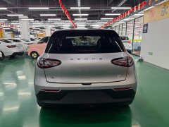 Geely Xing Yuan 310km Youth Edition - ფოტო 8