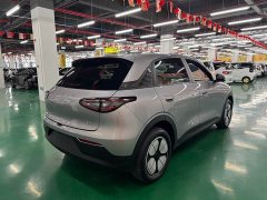 Geely Xing Yuan 310km Youth Edition - ფოტო 9